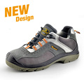 Safetoe Steel Toe Cow Leather Safety Shoes L-7267